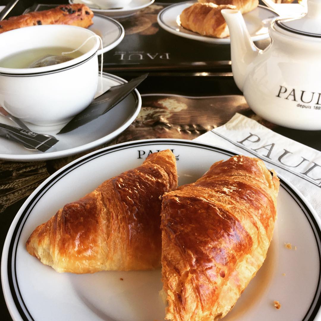 Pastelaria Francesa 매장 이미지