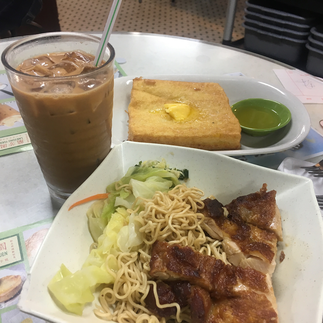 Honeymoon Dessert 매장 이미지