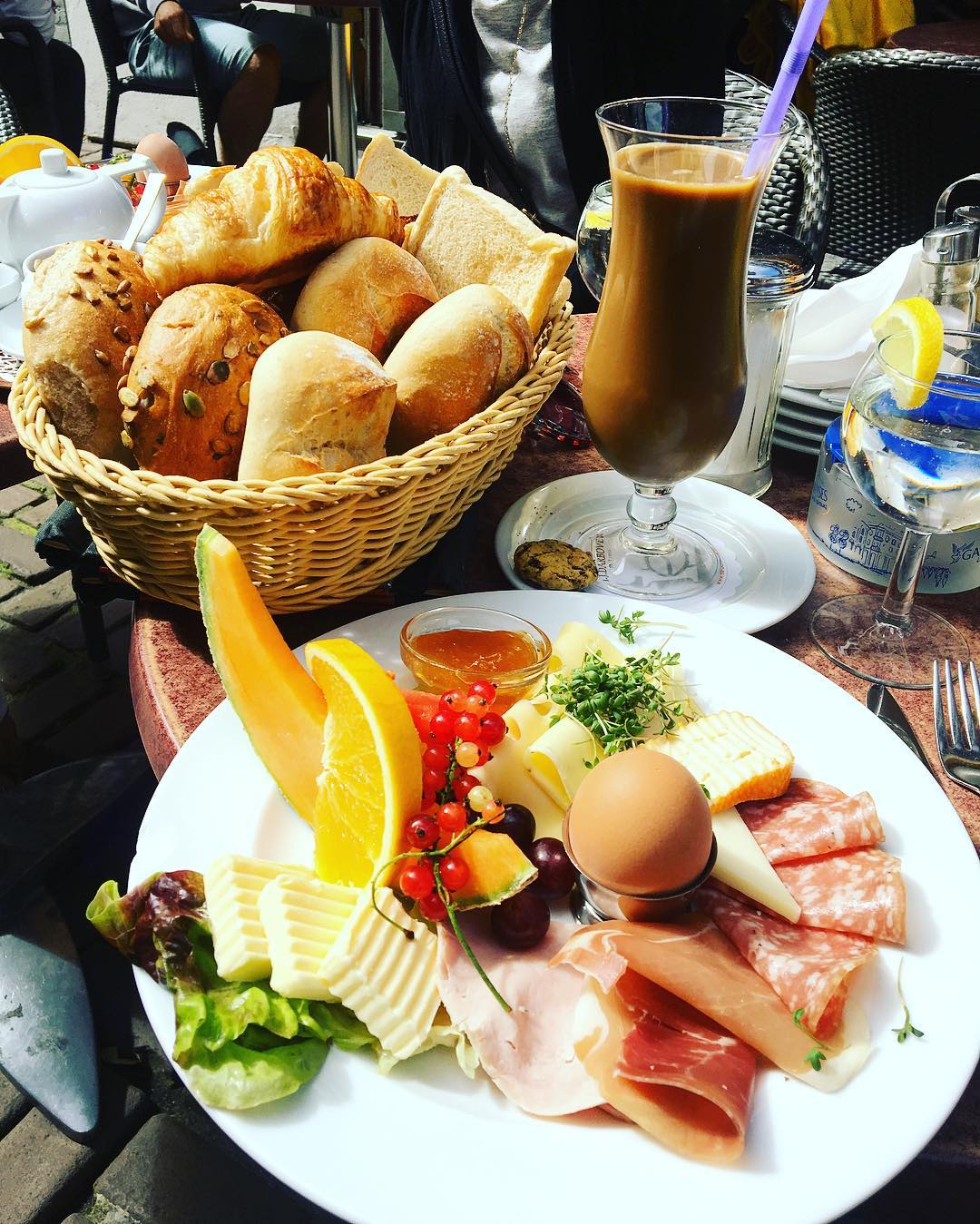 Cafe Konrad 매장 이미지