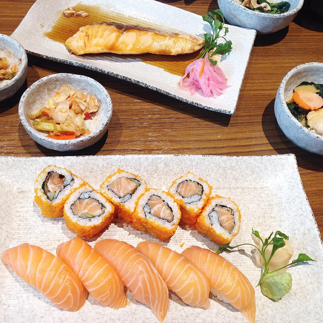 Zen Japanese Restaurant 매장 이미지