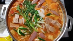 김수경부대찌개 매장 이미지