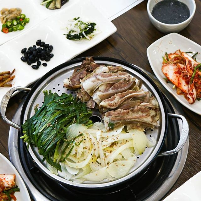 송내정 매장 이미지
