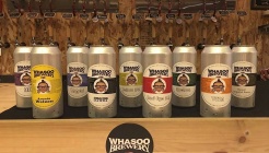 화수브루어리 매장 이미지