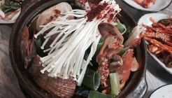 용궁뚝배기 매장 이미지