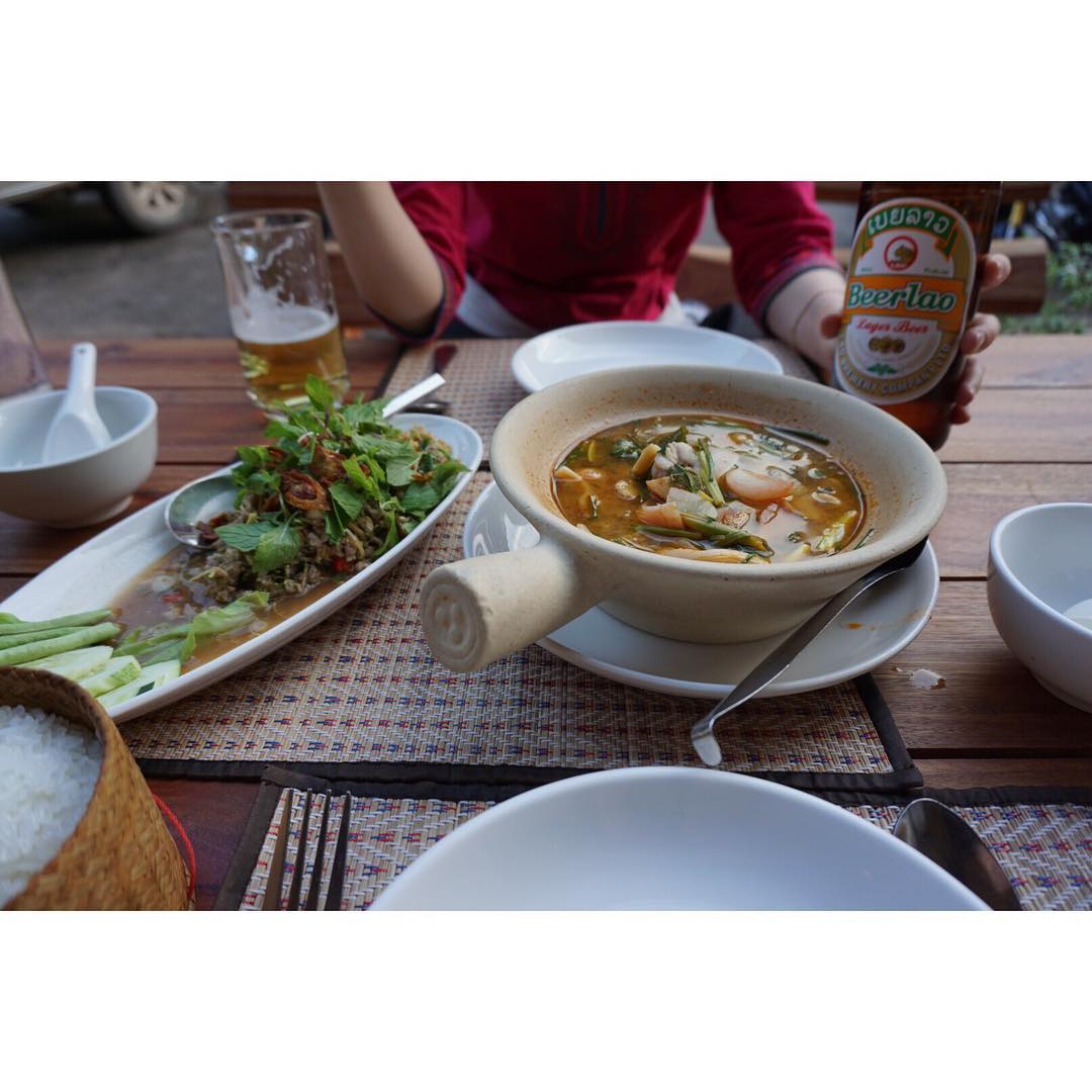 Ban Lao Beer Garden 매장 이미지