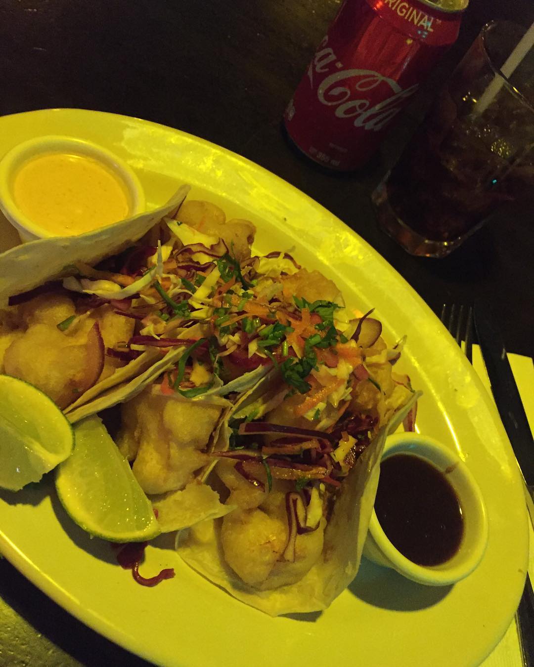 Carlos'n Charlie's Cancun 매장 이미지
