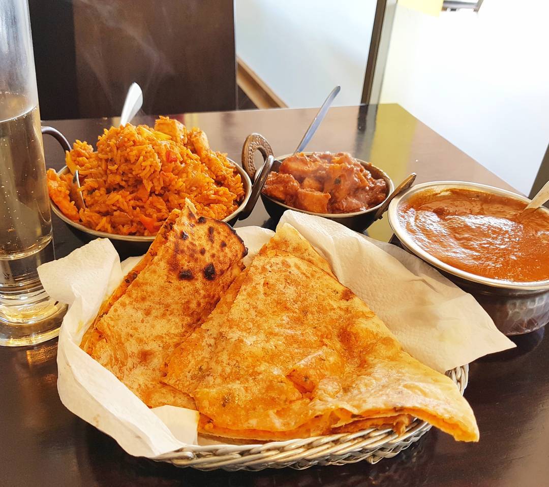 Rang Mahal 매장 이미지