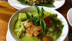 Rosella Fusion Restaurant 매장 이미지