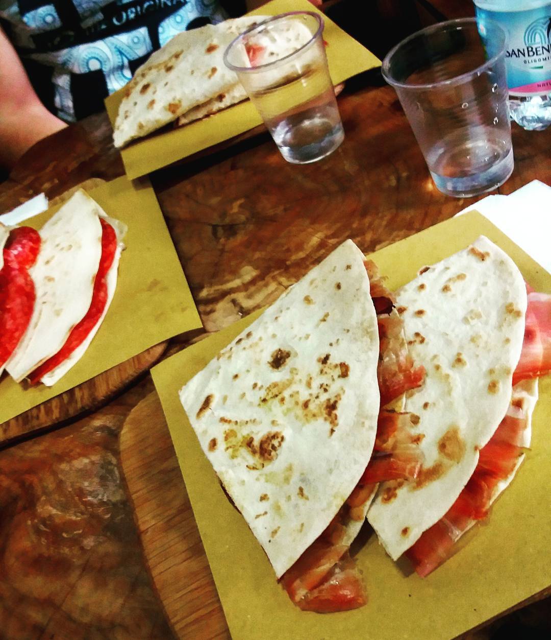 Piadina Biologica 매장 이미지