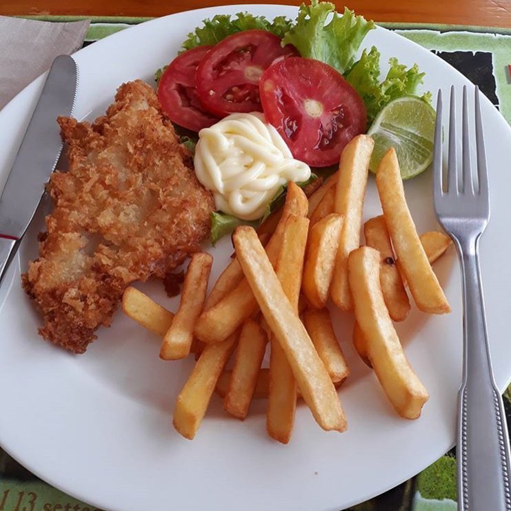 Hua Hin 99 Cafe 매장 이미지