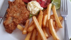 Hua Hin 99 Cafe 매장 이미지