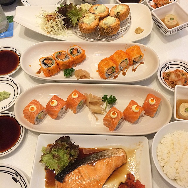 Fuji Restaurant - Tesco Lotus Ayutthaya 매장 이미지