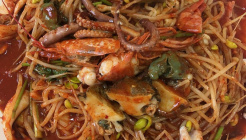 남해찜나라 매장 이미지