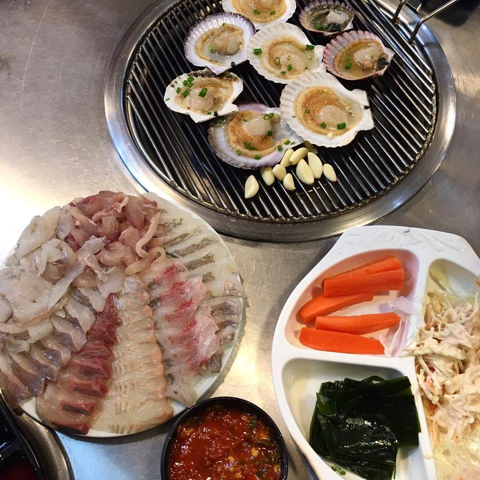동부회센타 매장 이미지