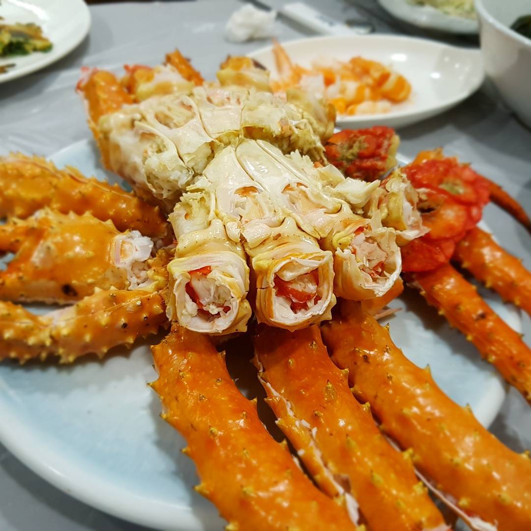 일번지횟집 매장 이미지