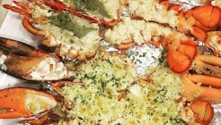 둥지횟집 매장 이미지