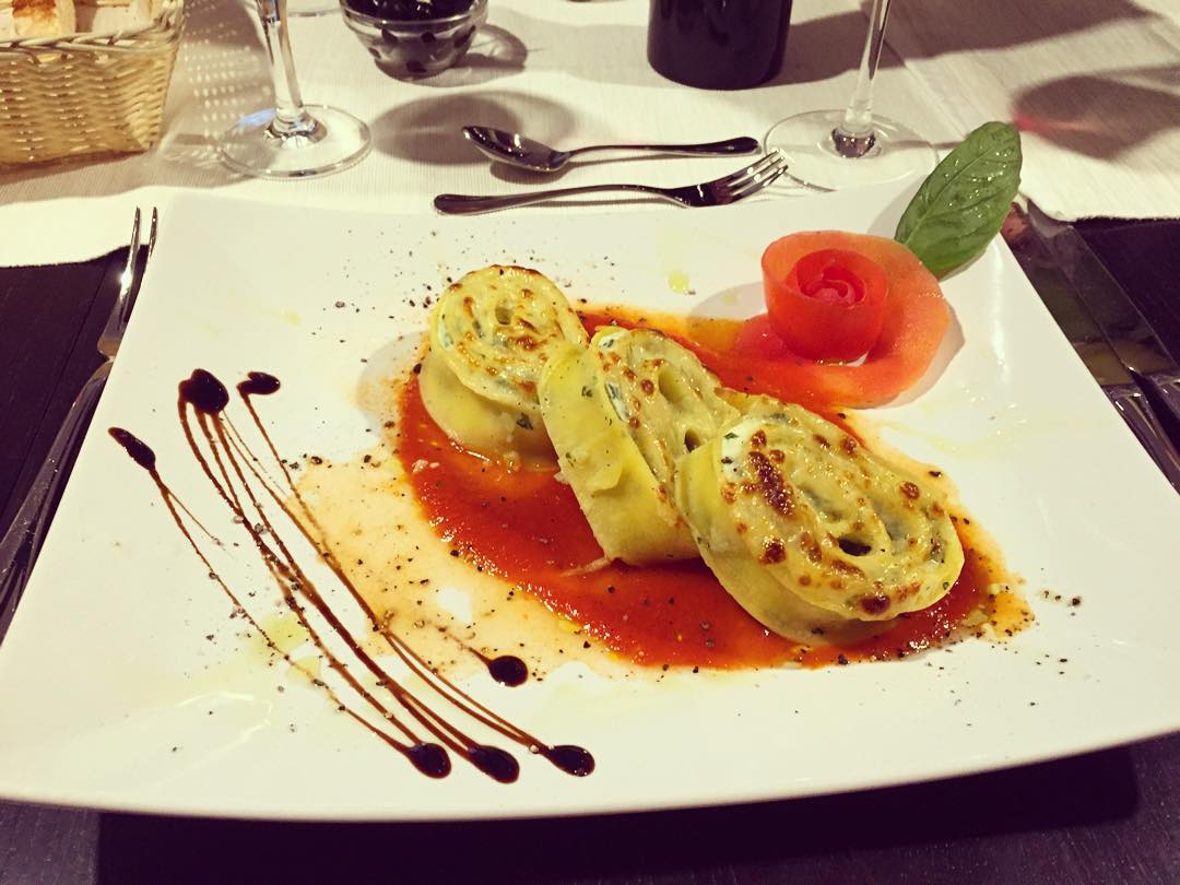 Ristorante Il Felice 매장 이미지