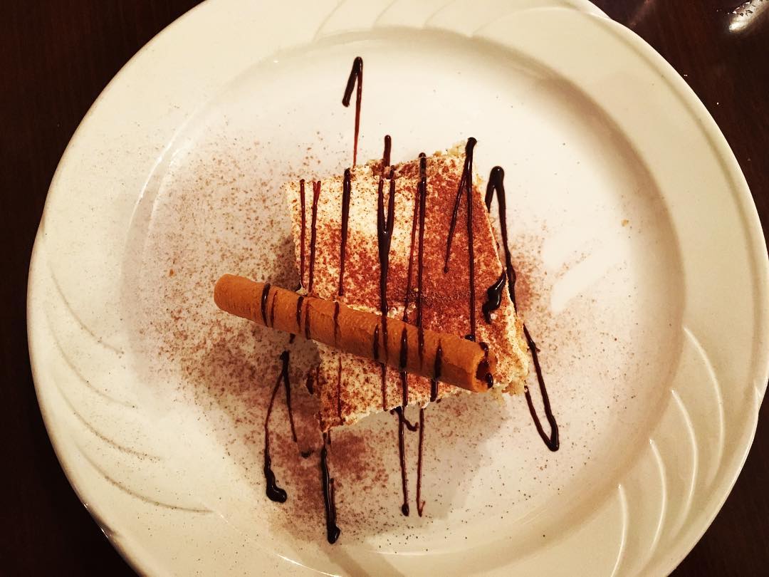 Restaurant Bella Vita 매장 이미지