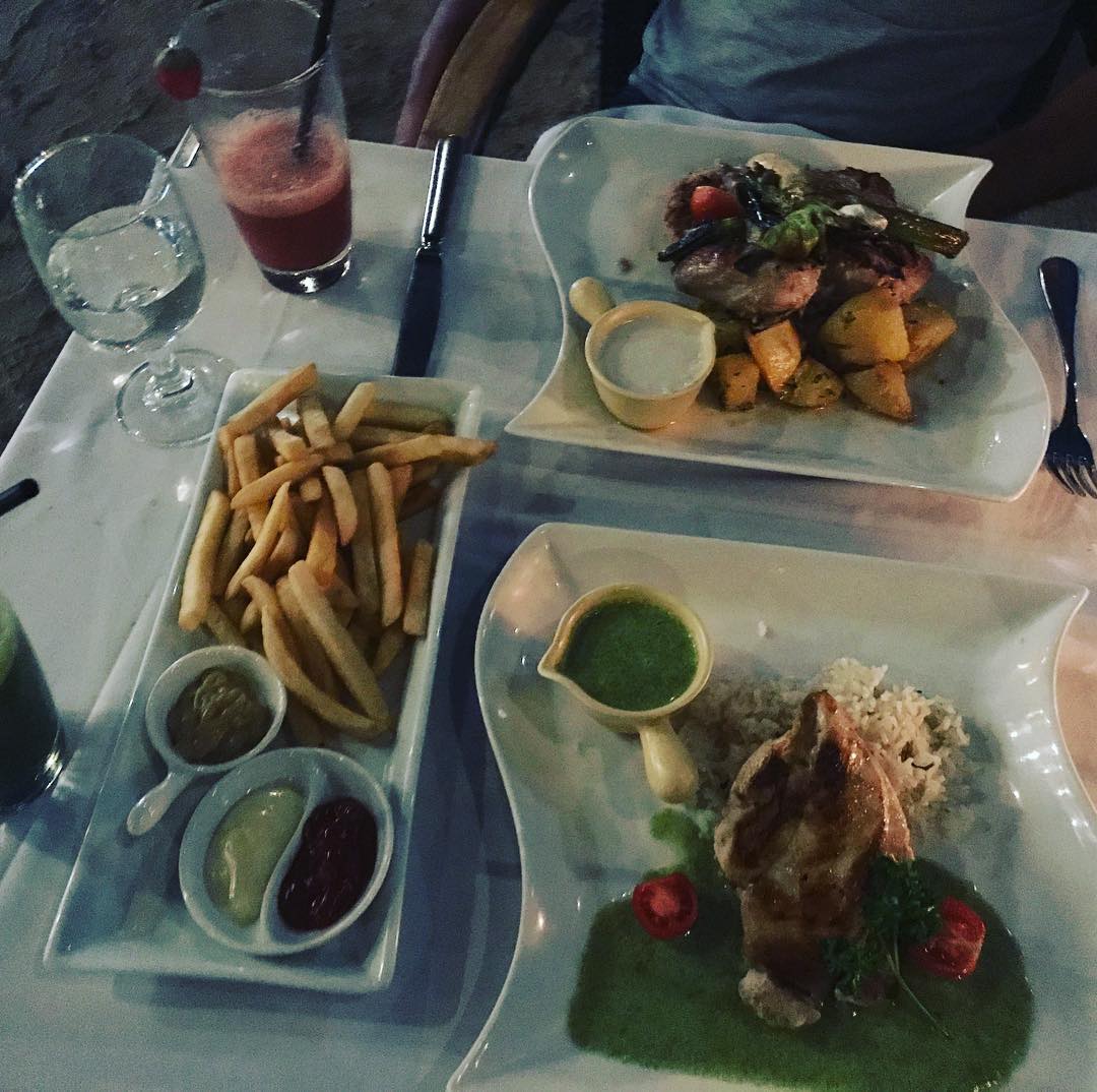 Ko Ko Mo Restaurant 매장 이미지