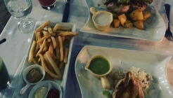 Ko Ko Mo Restaurant 매장 이미지