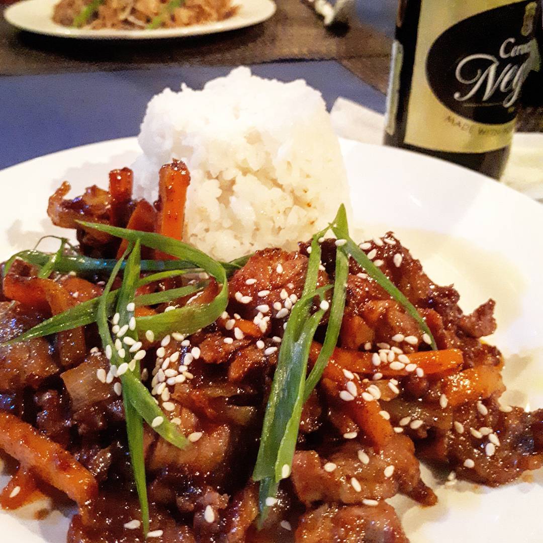 Wok Bar Asian Restaurant 매장 이미지