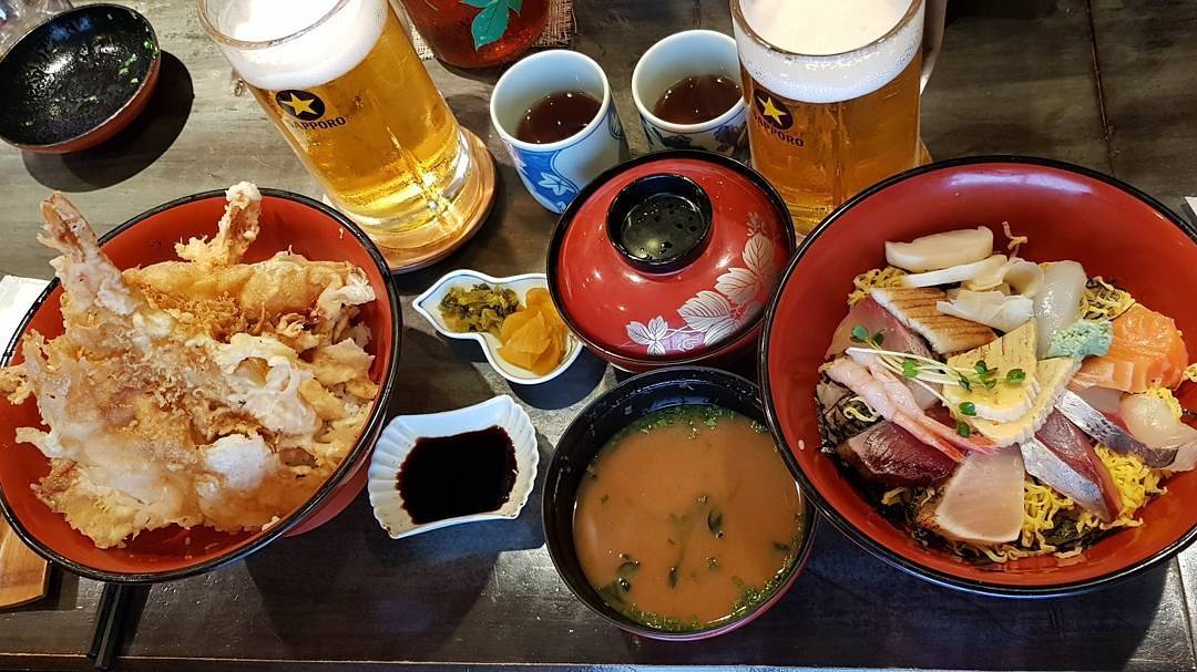 Beer Pub Robata Jin 매장 이미지