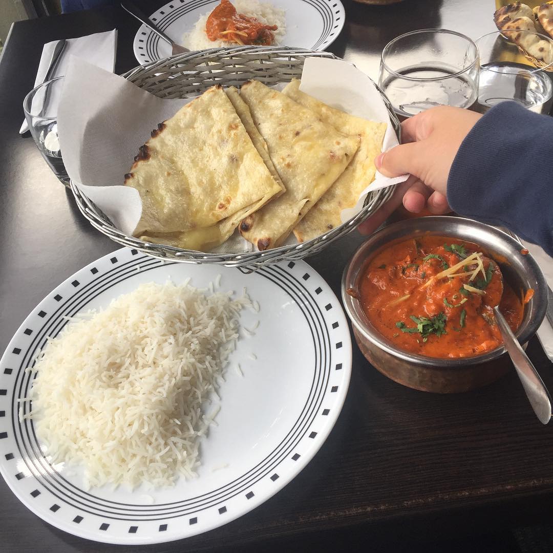 Indian Delights 매장 이미지