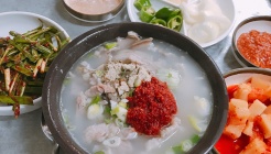 강호국밥 매장 이미지