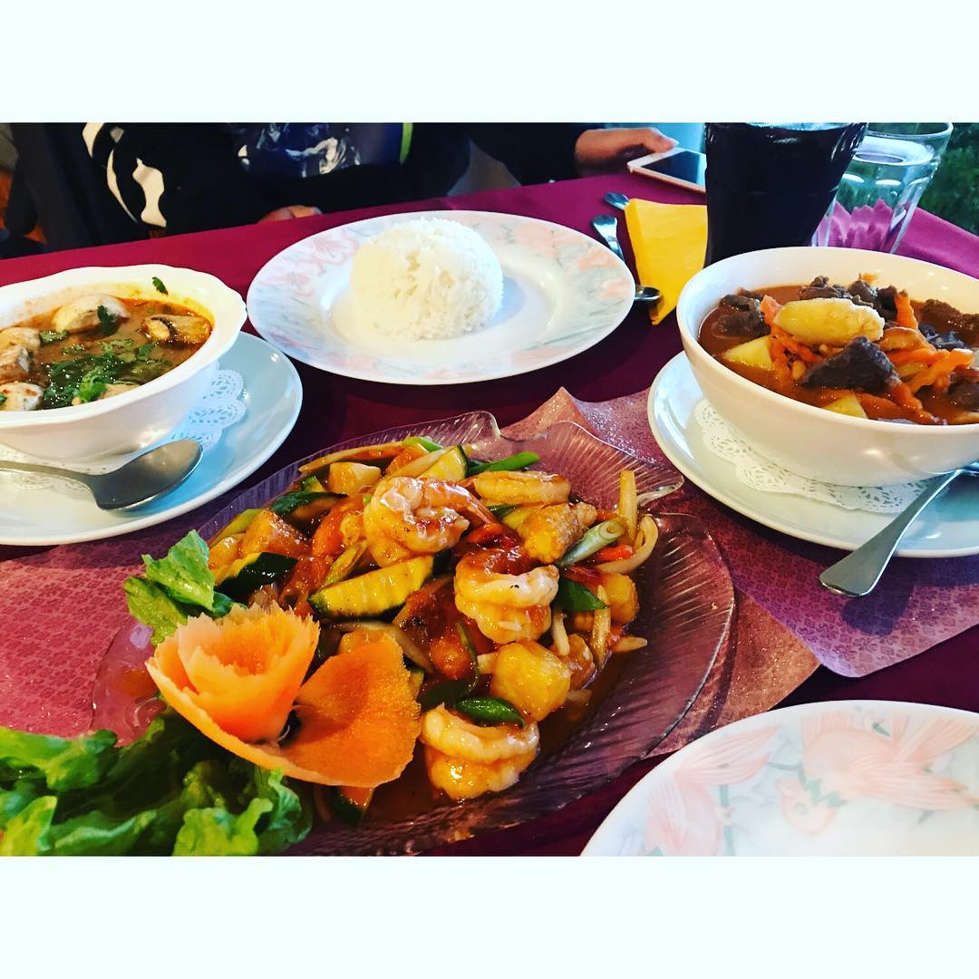 Taupo Thai Restaurant 매장 이미지