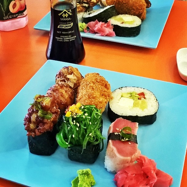 Sun Court Sushi 매장 이미지