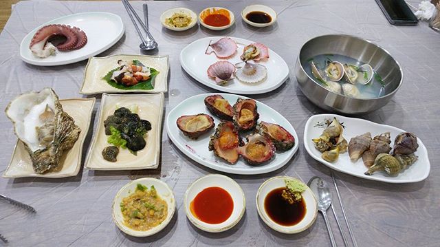 해림호 매장 이미지