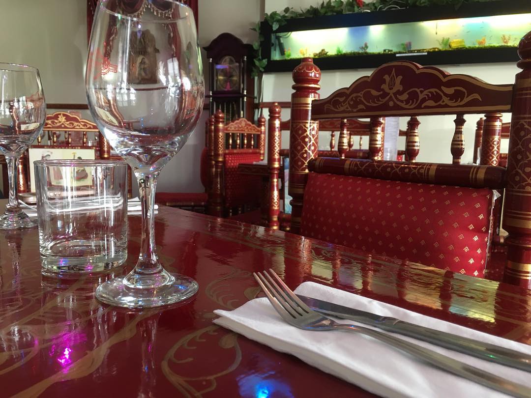 Cinnamon Fine Indian Cuisine & Bar 매장 이미지