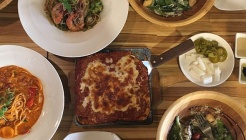 라보나쿠치나 매장 이미지