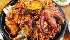 남천해물전문점 매장 이미지