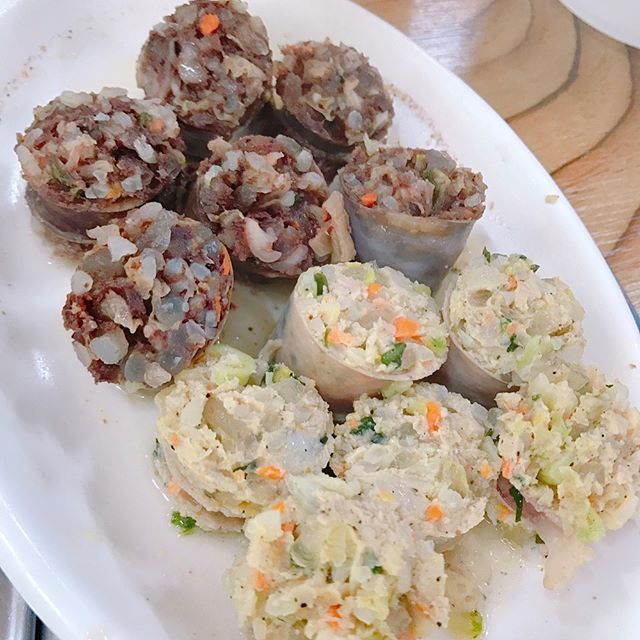 돼지랑 순대랑 매장 이미지