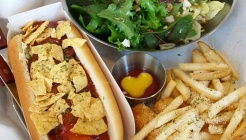 핫도그브라더스 매장 이미지