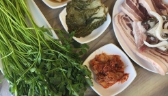 한재 참 미나리 식육식당 매장 이미지