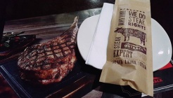 아웃백스테이크하우스 매장 이미지