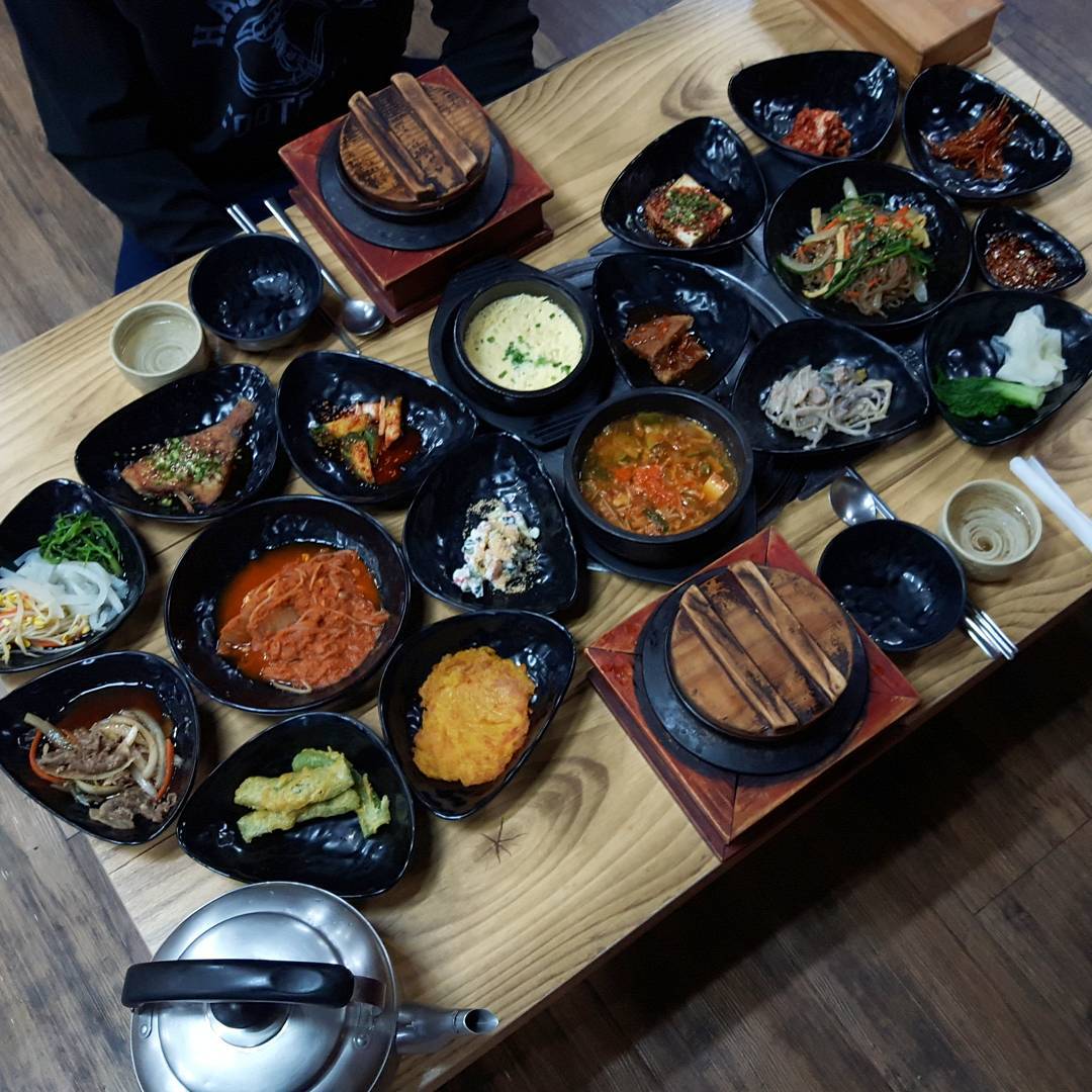수라간 매장 이미지