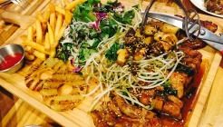 남매식당 B&S 매장 이미지