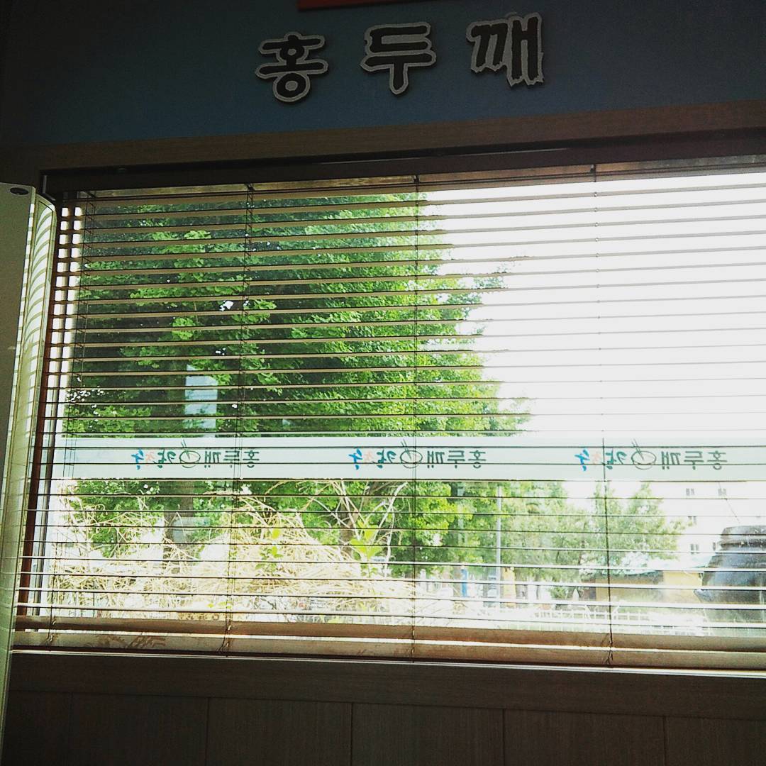 홍두깨칼국수전문점 매장 이미지