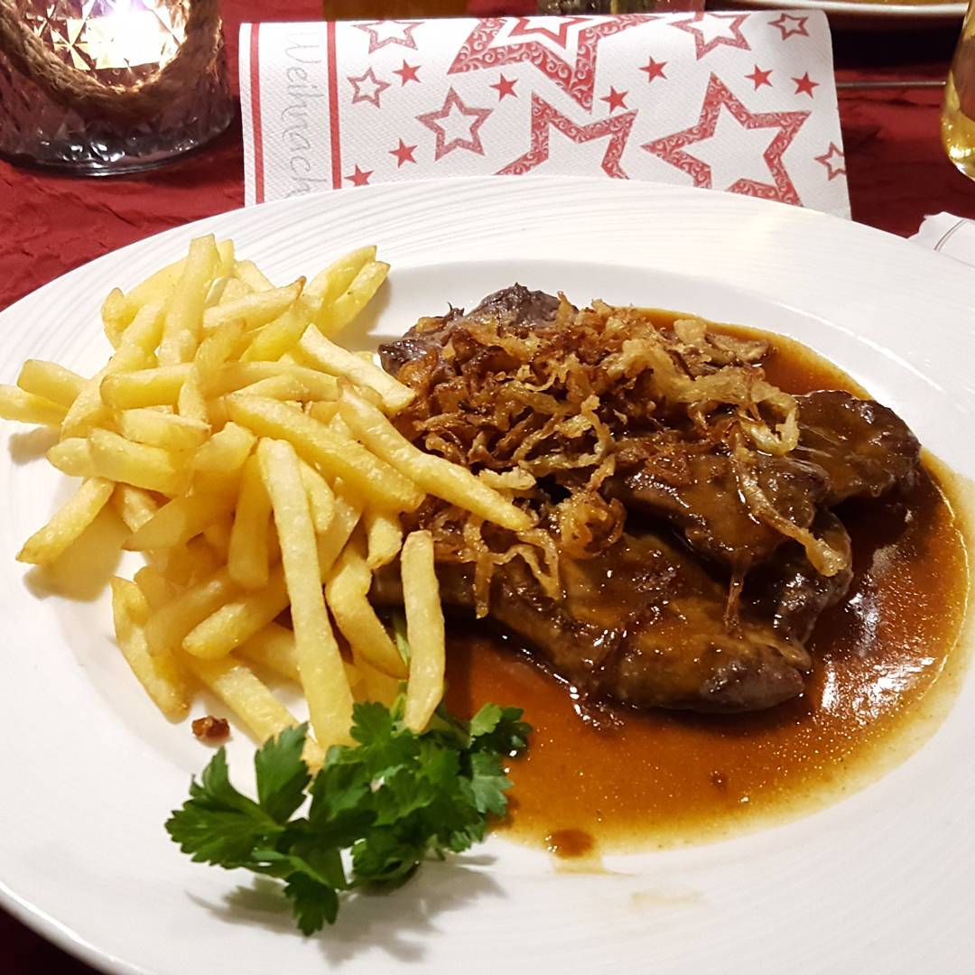 Restaurant Baeren 매장 이미지