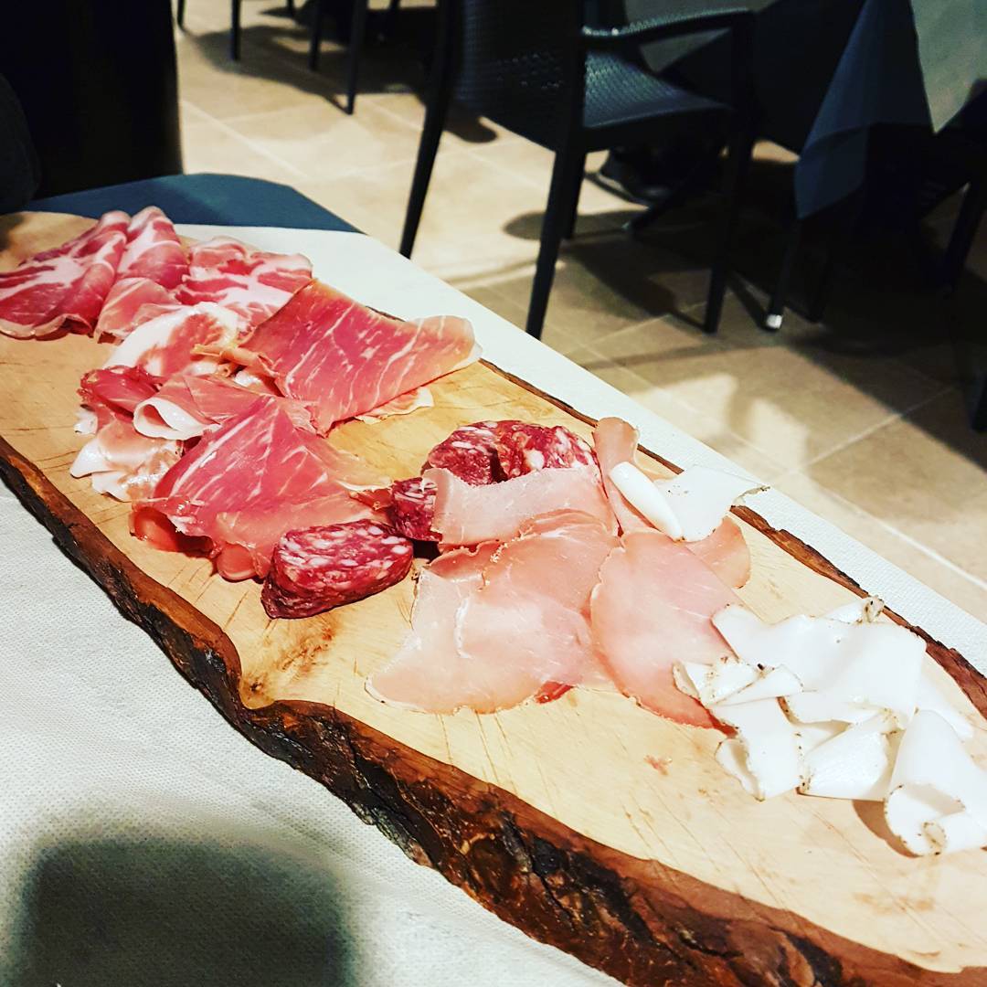 Il Salumiere 매장 이미지
