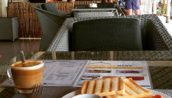 Friends Forever Restaurant 매장 이미지