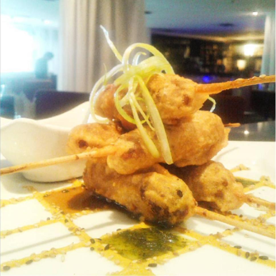Taboo Restaurant 매장 이미지