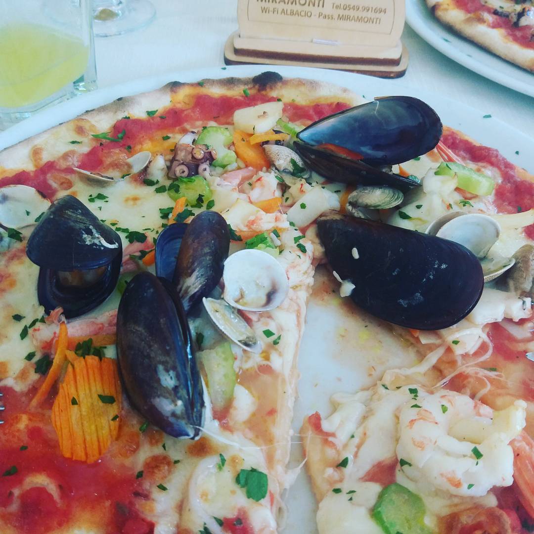 Ristorante Miramonti 매장 이미지