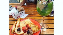 Odeon 매장 이미지