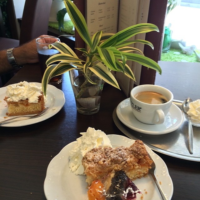 Cafe Grassl's 매장 이미지