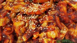 착한낙지 매장 이미지