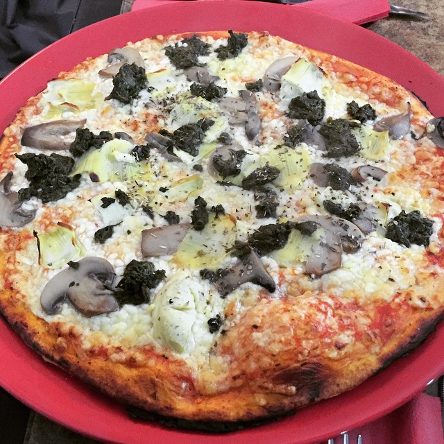 La Tavernetta 매장 이미지
